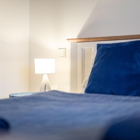 Bright - Beachstyle - Kitchen - Kingbed - Parking - Netflix Lägenhet Augsburg Exteriör bild